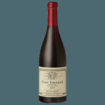 MAGNUM CLOS VOUGEOT GRAND CRU 2012 - LOUIS JADOT