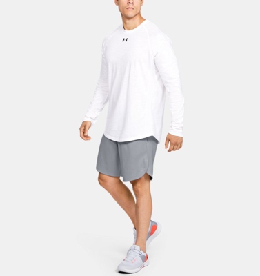 Short UA Knit Performance Training da uomo