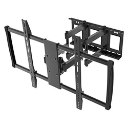 Mc679 Supporto Staffa Universale Da Parete Per Tv Al Plasma Led Lcd Da 60 '' Fino A 100 '' Caric 80 Kg precio