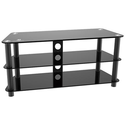 Tavolo Tv Plasma Fino A 50'''' Maclean Mc-625