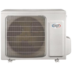 Unità Esterna Ecolight Dual 14000 UE características