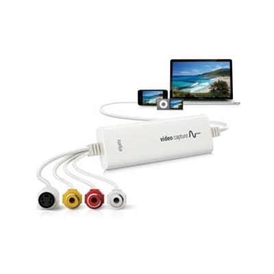 Video Capture Acquisizione Video A / D per MAC e PC