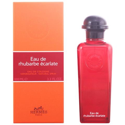 Eau De Rhubarbe Écarlate Edc Vaporizador 100 Ml