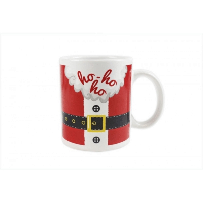 CHRISTMAS MUG