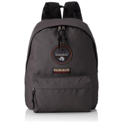 Zaino N0ygos198 Dark Grey características