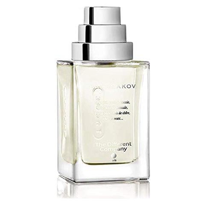 De Bachmakov Eau De Parfum, Unisex - 100 Ml