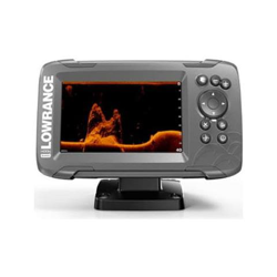 Hook2 5x Trasduttore Splitshot E Plotter Gps 000-14016-001 características