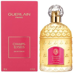 Profumo Donna Guerlain Champs Elysees Eau De Toilette 100ml en oferta