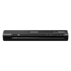 Scanner Portatile WorkForce ES-60W a Colori 600x600dpi 25 ppm Usb 2.0 Colore Nero características