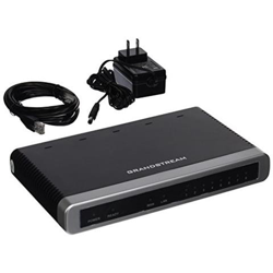 GXW4108, HTTPS, telnet, SRTP, SSL / TLS, IEEE 802.3, IEEE 802.3u, 230 x 135 x 35 mm, 50/60, 100 - 240 precio