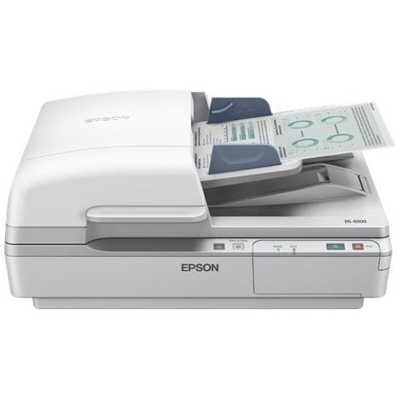 Scanner WorkForce DS-7500 A4 1200x1200 dpi 40 ppm USB 2.0