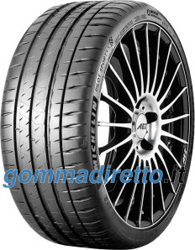 Michelin Pilot Sport 4S ( 275/40 ZR22 (107Y) XL ) precio