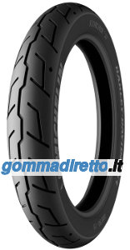 Michelin Scorcher 31 ( 130/90B16 RF TT/TL 73H M/C, ruota anteriore ) en oferta