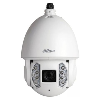 Telecamera Ip Ptz 5mp Starlight H. 265 Video Analisi E Auto Tracking