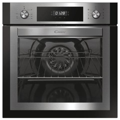 Forno Elettrico da Incasso FCNE635X Capacità 65 L Multifunzione Ventilato Potenza 2100 W Colore Inox