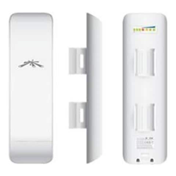 NanoStation M5 5GHz 16dBi características