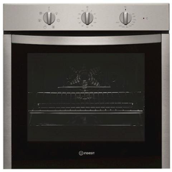 Forno Elettrico da Incasso Linea Cooking Suite Aria IFW 5530 IX Capacità 66 Litri Colore Inox en oferta