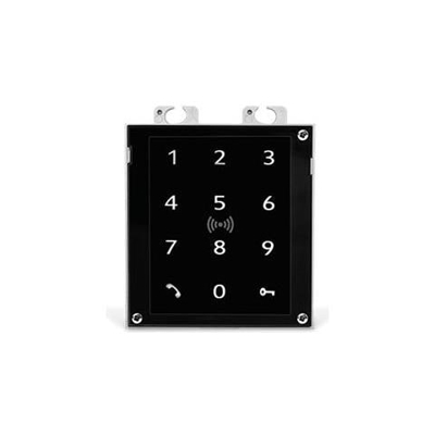 IP VERSO TOUCH KEYPAD RFID