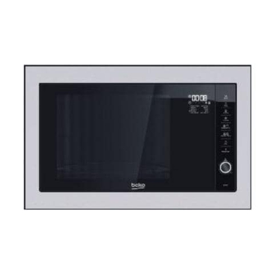 Forno Microonde MGB25332BG con Grill Capacità 25 Litri Colore Nero