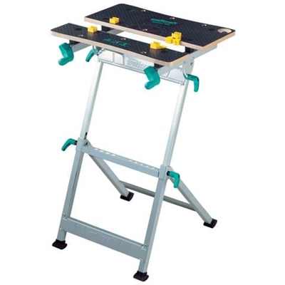 Banco di Lavoro con Morsa Master 600 6182000