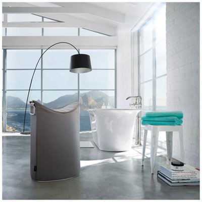 Portabiancheria Frisco - Talpa