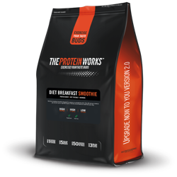 Diet Breakfast Smoothie precio