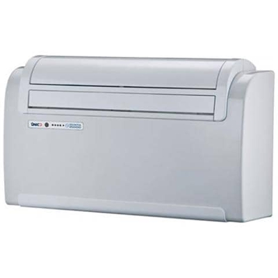 12HP1052 Unico Condizionatore Fisso Monosplit Inverter con Pompa di Calore 10.500 Btu / h Classe A / A Senza Unità Esterna