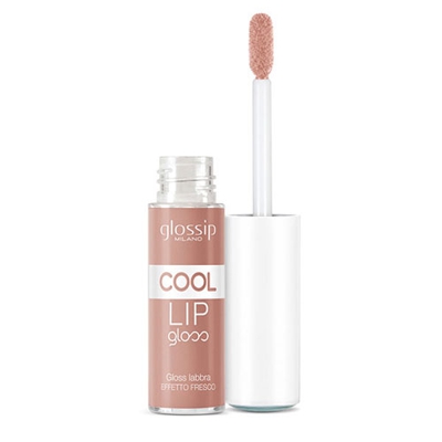 Cool Lip Gloss - Gloss labbra effetto fresco
