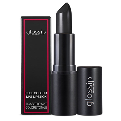 Full colour mat Lipstick - Rossetto mat colore totale