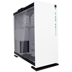 Case 303C Midi Tower mATX / miniITX / ATX 2 Porte USB 3.0 Colore Bianco características