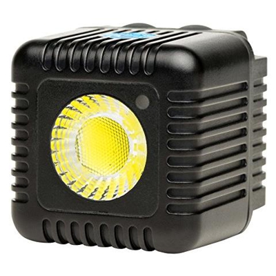 Lume Cube LC-11B Flash slave Nero flash per fotocamera
