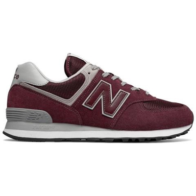 Scarpe Ml574egb Taglia 44 Colore Bordeaux