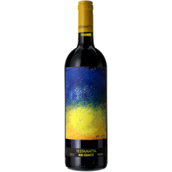 TESTAMATTA 2016 - BIBI GRAETZ precio