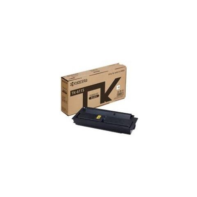 TONER TK-6115 X ECOSYS M4125 / M4232