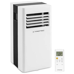 Condizionatore Portatile Monoblocco PAC 2100 X 7000 Btu / h Classe A en oferta