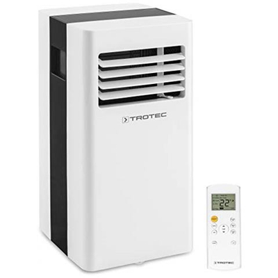 Condizionatore Portatile Monoblocco PAC 2100 X 7000 Btu / h Classe A