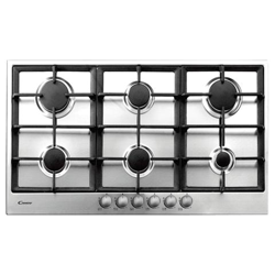 Piano Cottura PG960/1SXGH a Gas 6 Fuochi Gas Colore Inox precio
