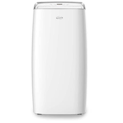 Milo Plus Condizionatore Portatile con Pompa di Calore 13000 Btu / h Classe A / A++ Wifi