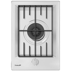 Piano Cottura 7204 032 a Gas 1 Fuoco Gas Colore Acciao Inox en oferta