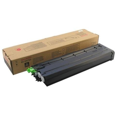 MX-50GTBA, 36000 Pagine, Laser, MX-4100/5100, Box