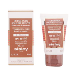 Super Soin Solaire Visage Spf30 Golden 40 Ml precio
