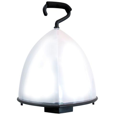 Pallone Luminoso Led 120w Cavo 5m E 3 Prese Di Servizio Balloon