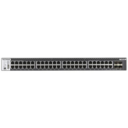Switch ProSAFE M4300-48X 48 Porte 10 Gigabit Ethernet 4 Porte SFP a 10 Gigabit Condiviso Gestito L3 precio