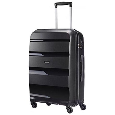 Trolley Bon Air Spinner L 75/29 Black 85a*09003