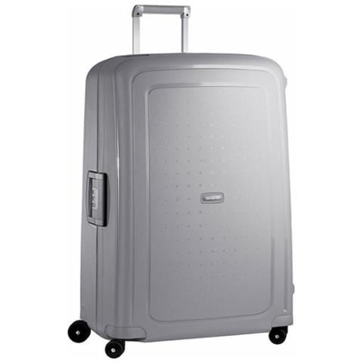 Trolley Scure Spinner 81/30 Silver 10u*25004