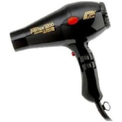 Hair Dryer 3500 Supercompact Black precio