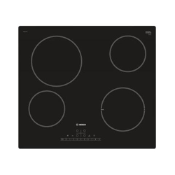 Piano Cottura PKE611FP1E a Induzione 4 Zone Cottura da 59.2 cm Colore Nero características