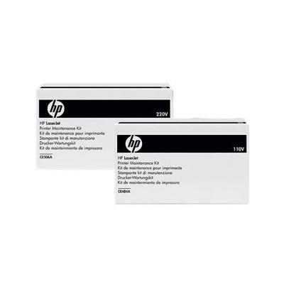 Laserjet 220v Fuser Kit