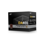 ALIMENTATORI DA600N 600W 80PLUS DP-BZ-DA600N