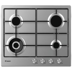 Piano Cottura CHW 6 BF4 WPX a Gas 4 Fuochi Gas Colore Acciaio Inox características